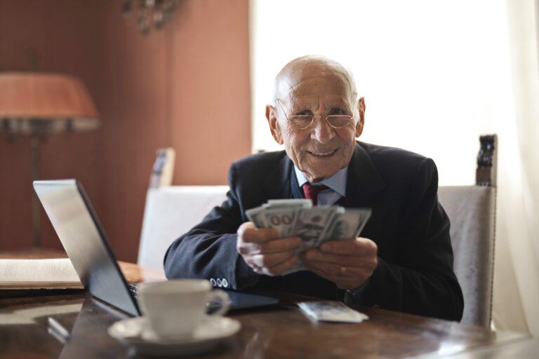 alt-"secure a comfortable retirement: how much do I need?"